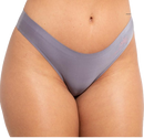 CALCINHA SEM COSTURA TANGA LISA